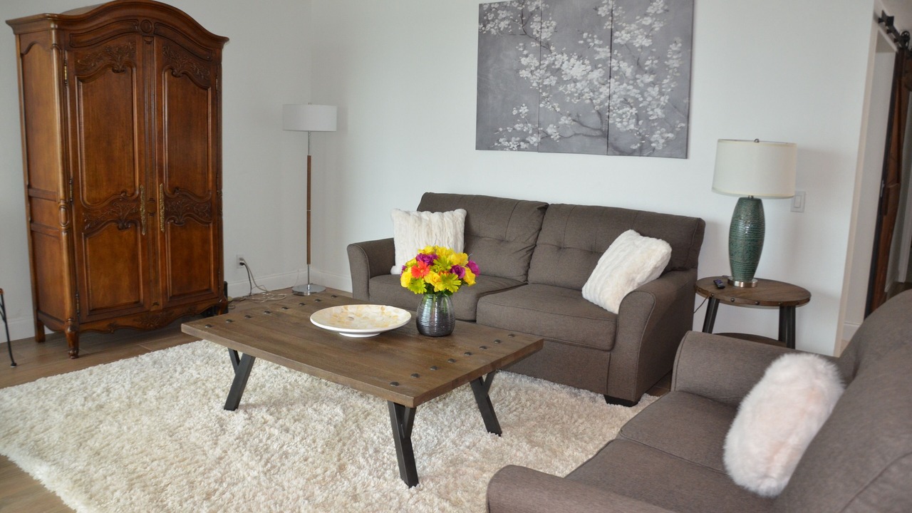 Photo of Livingroom in Isla del Sol