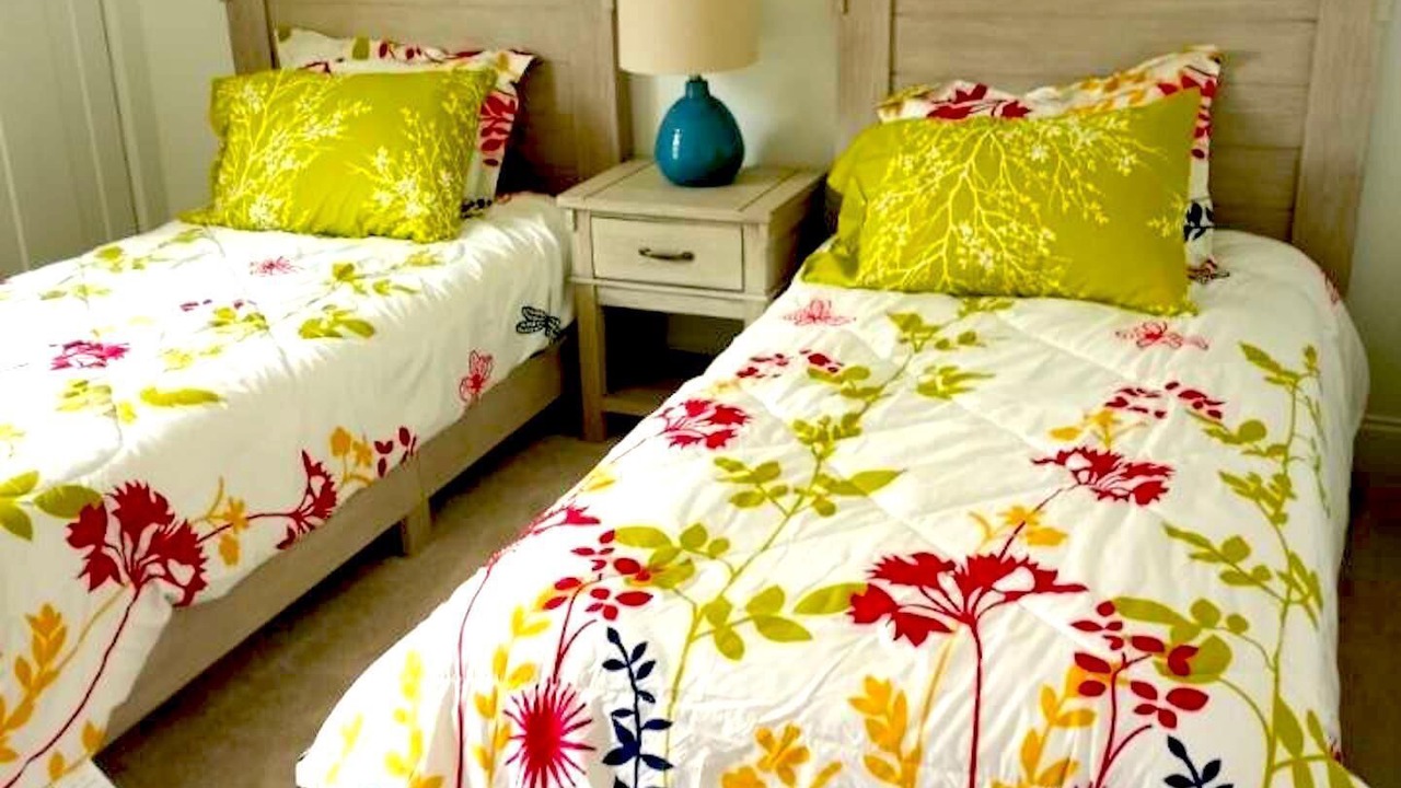 Photo of Bedroom in Isla del Sol