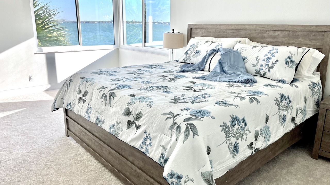 Photo of Bedroom in Isla del Sol