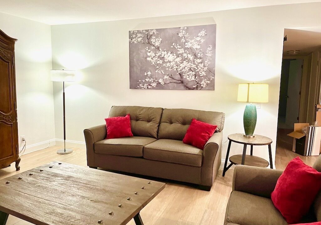 Photo of Livingroom in Isla del Sol