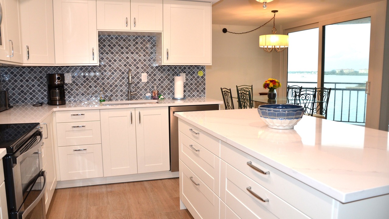 Photo of Kitchen in Isla del Sol