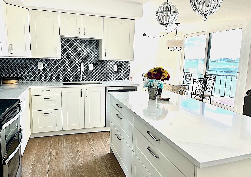 Photo of Kitchen in Isla del Sol