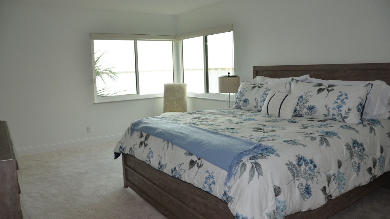 Photo of Bedroom in Isla del Sol