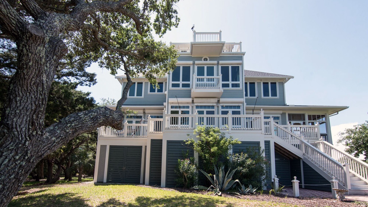 Photo of Others in Edisto Island