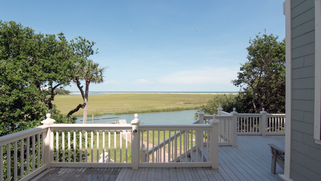 Photo of Others in Edisto Island