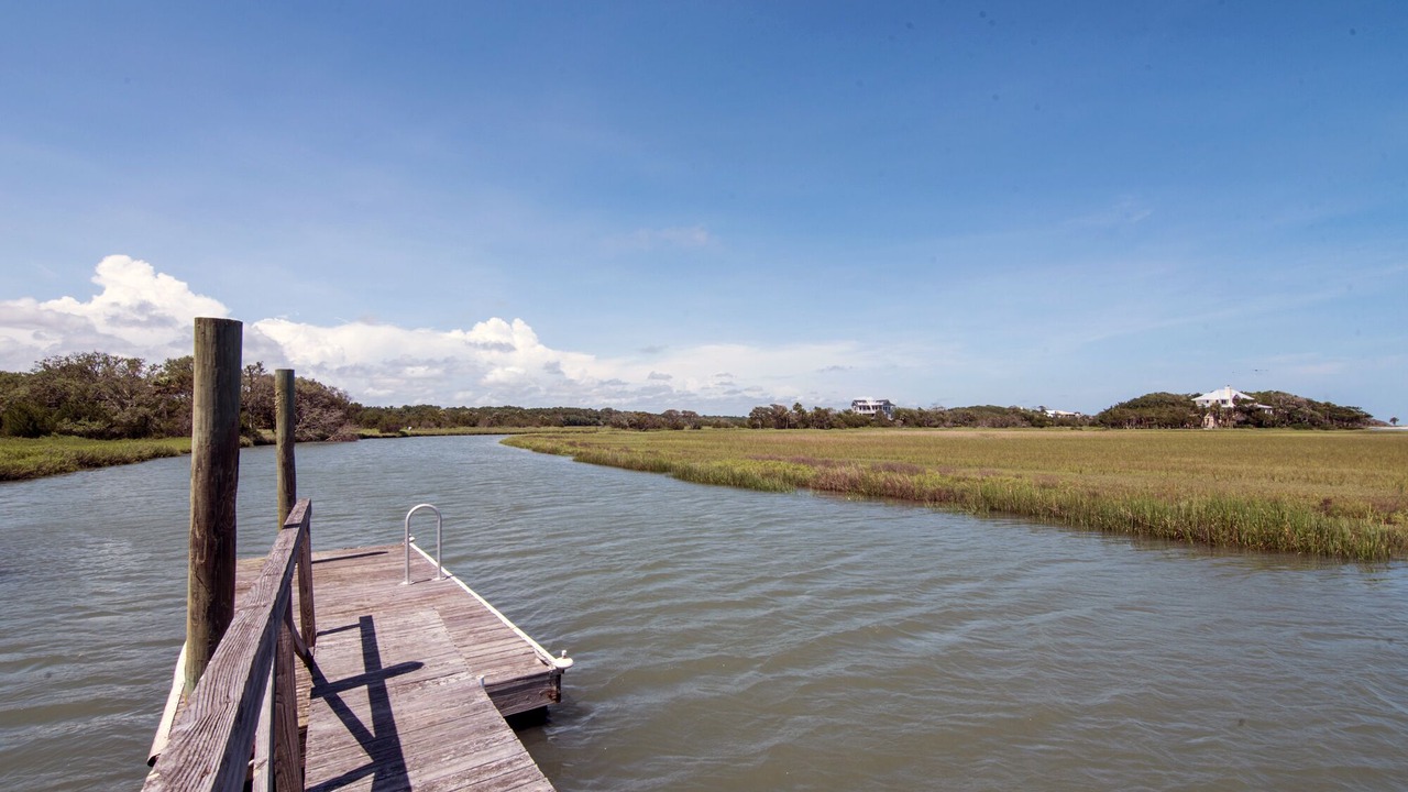 Photo of Others in Edisto Island