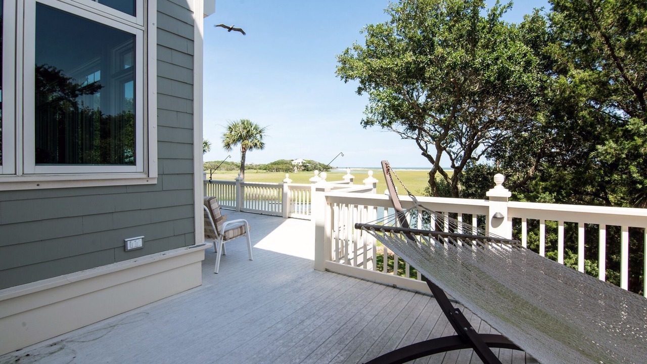 Photo of Others in Edisto Island
