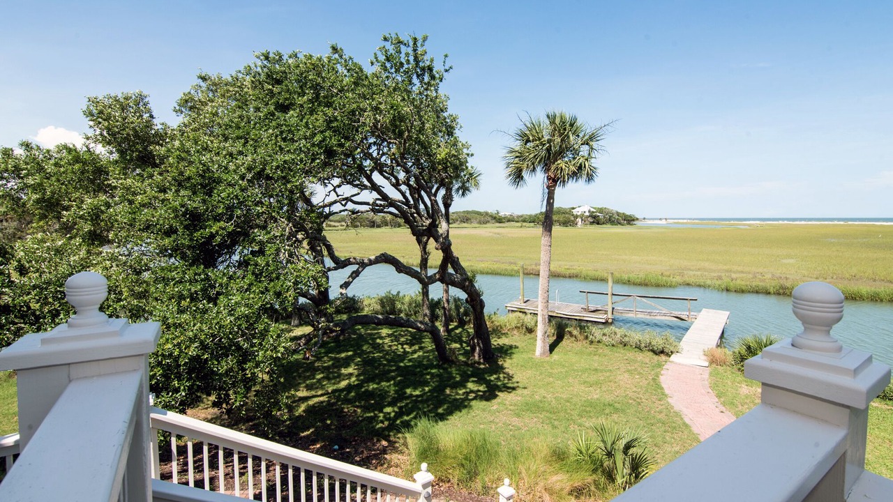 Photo of Others in Edisto Island