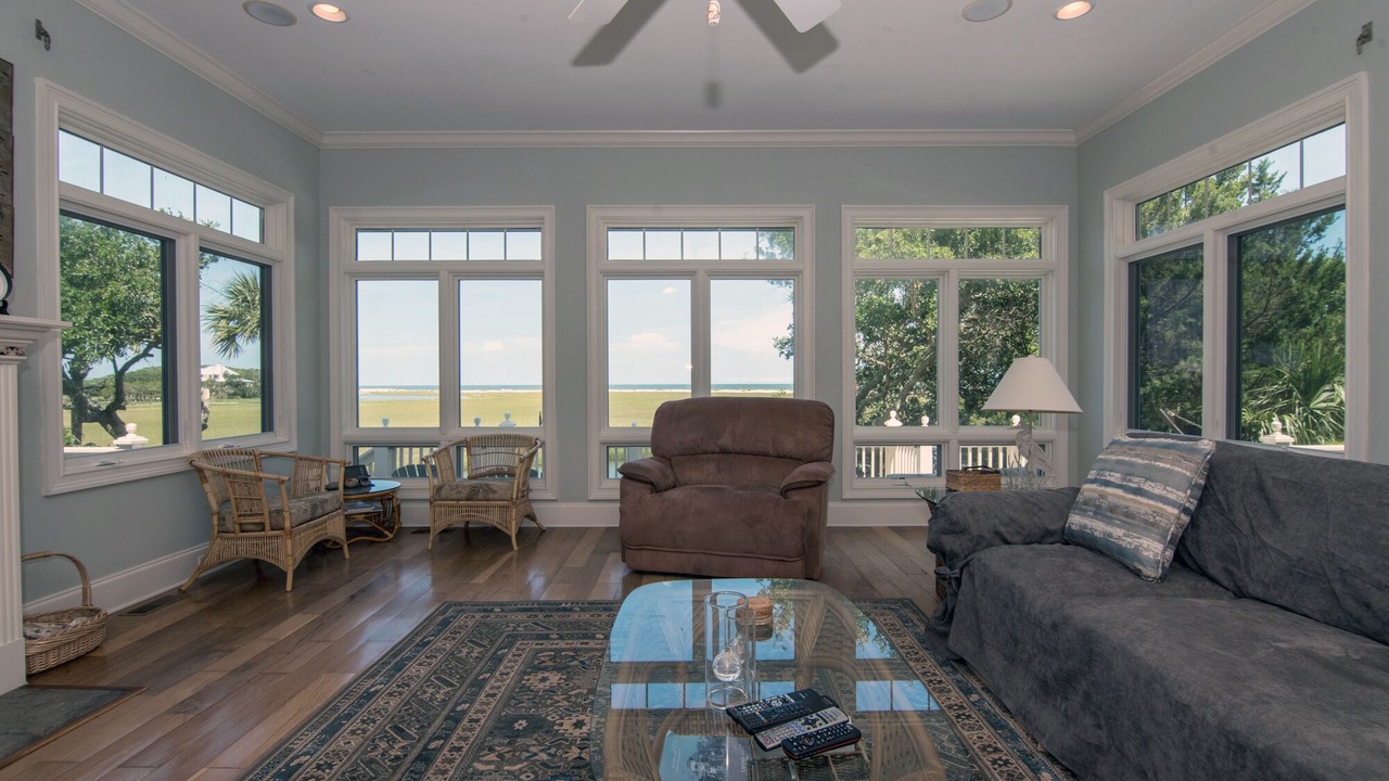 Photo of Others in Edisto Island