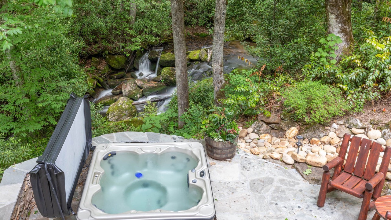 Photo of Outdoor in Tuckasegee