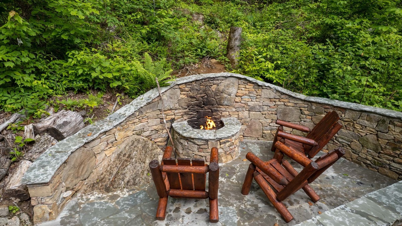 Photo of Outdoor in Tuckasegee
