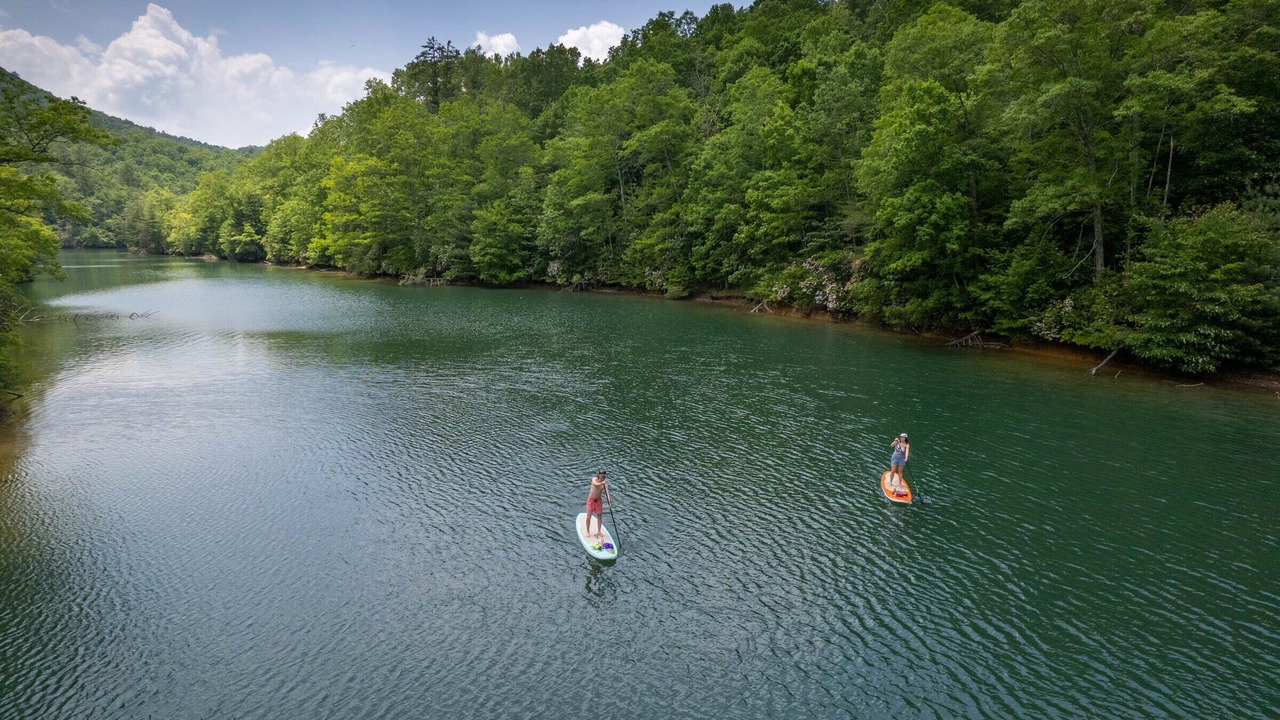 Photo of Outdoor in Tuckasegee