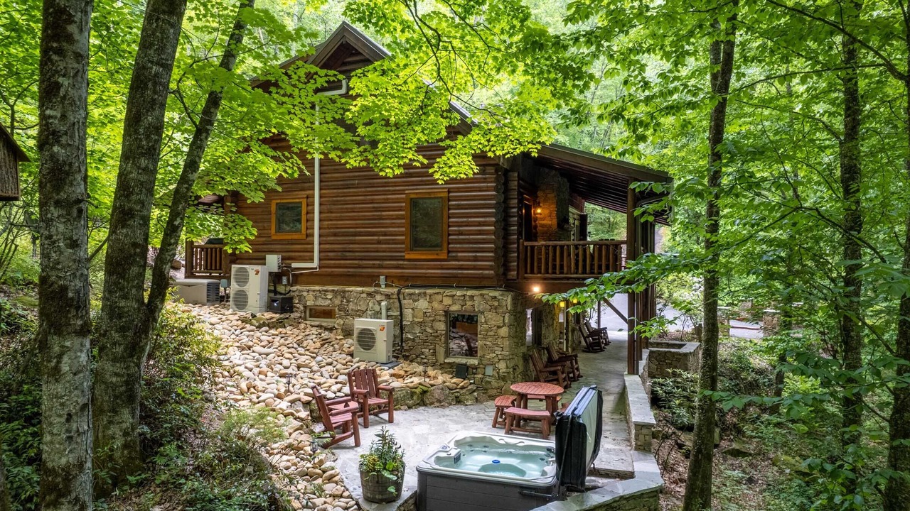 Photo of Outdoor in Tuckasegee