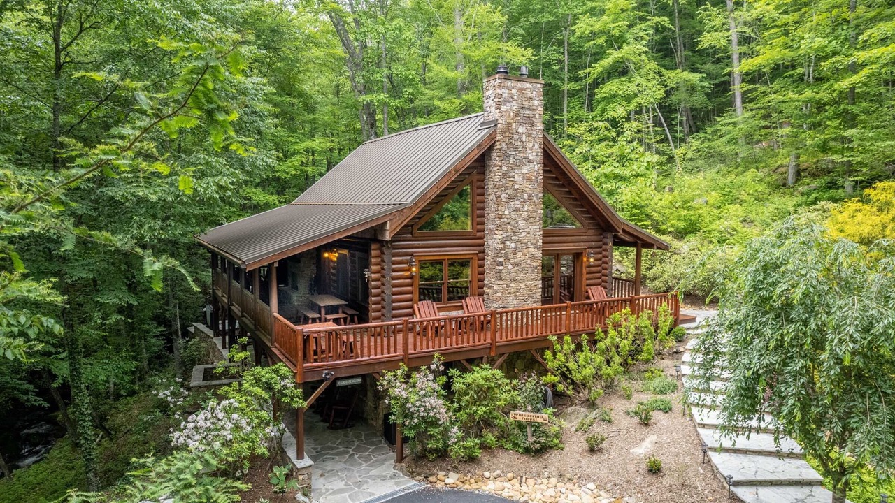 Photo of Outdoor in Tuckasegee
