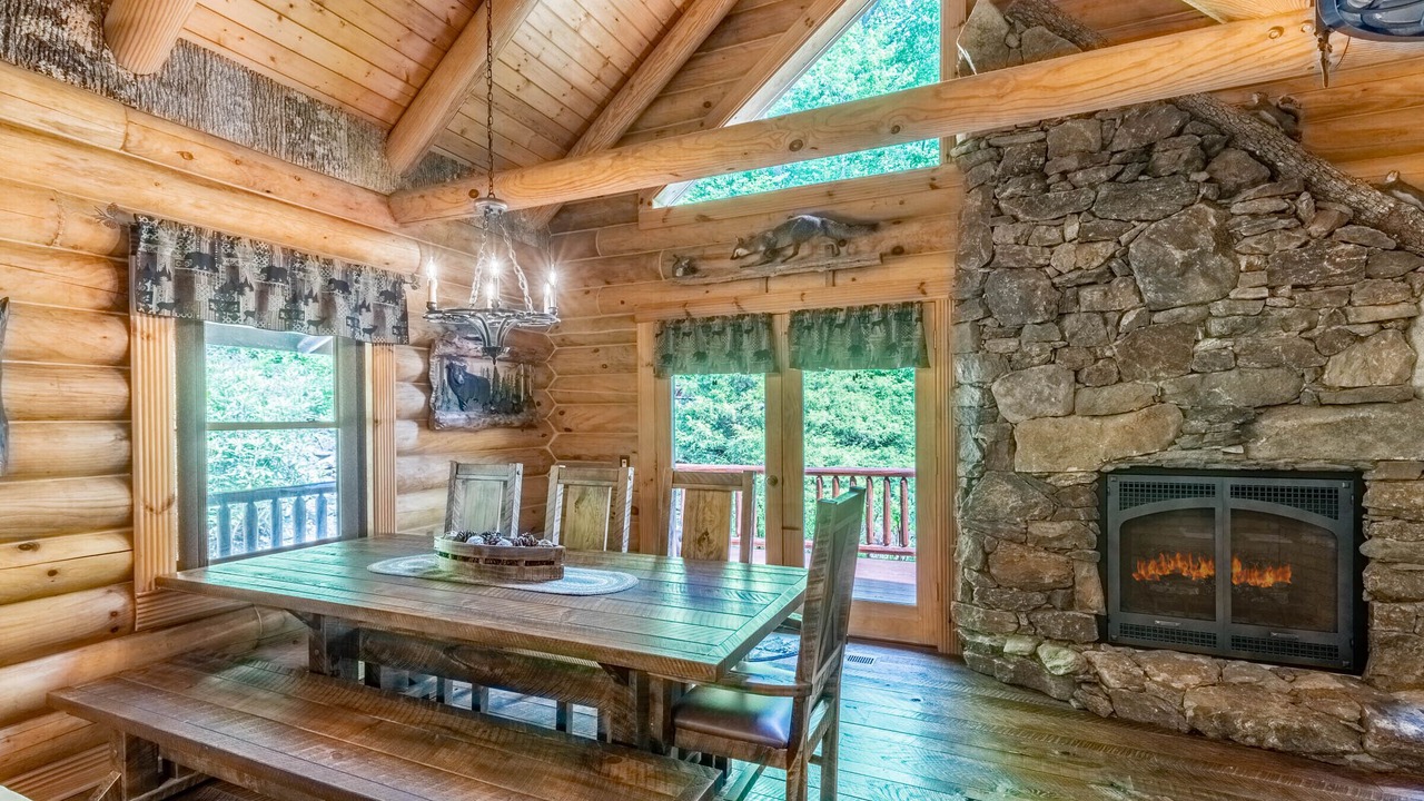 Photo of Others in Tuckasegee