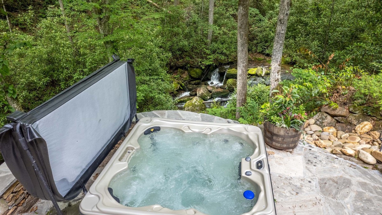 Photo of Outdoor in Tuckasegee