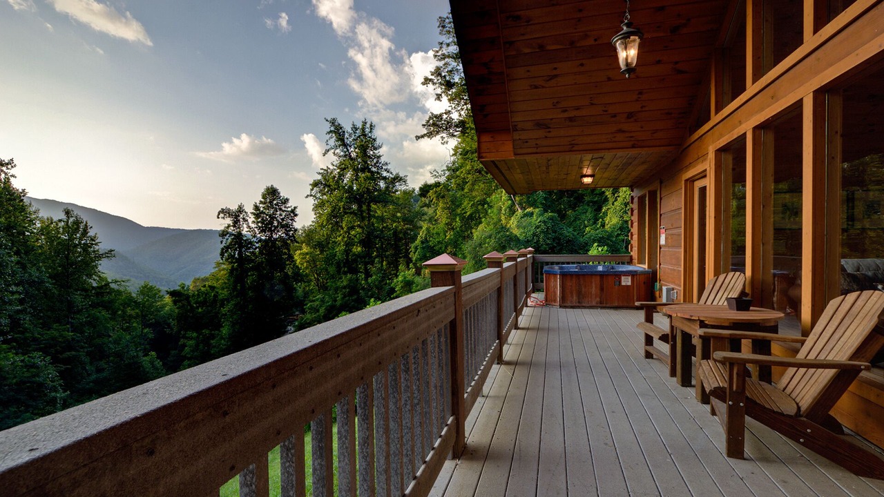 Photo of Outdoor in Bryson City