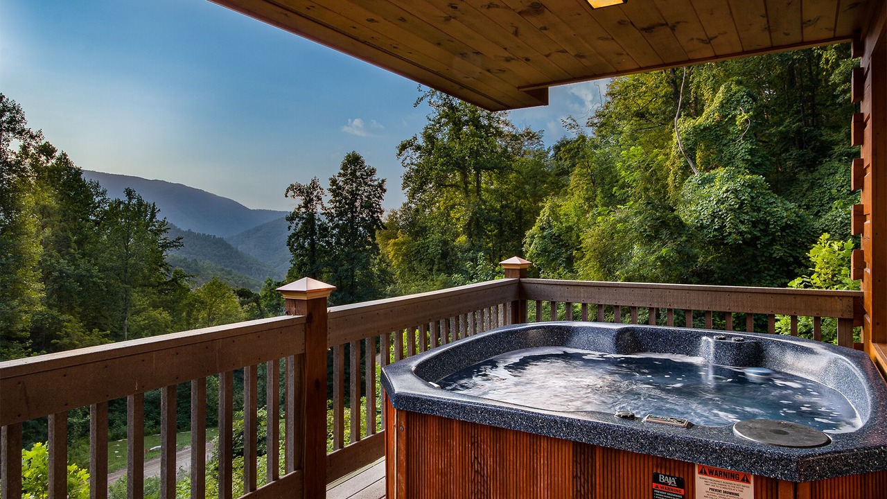 Photo of Outdoor in Bryson City