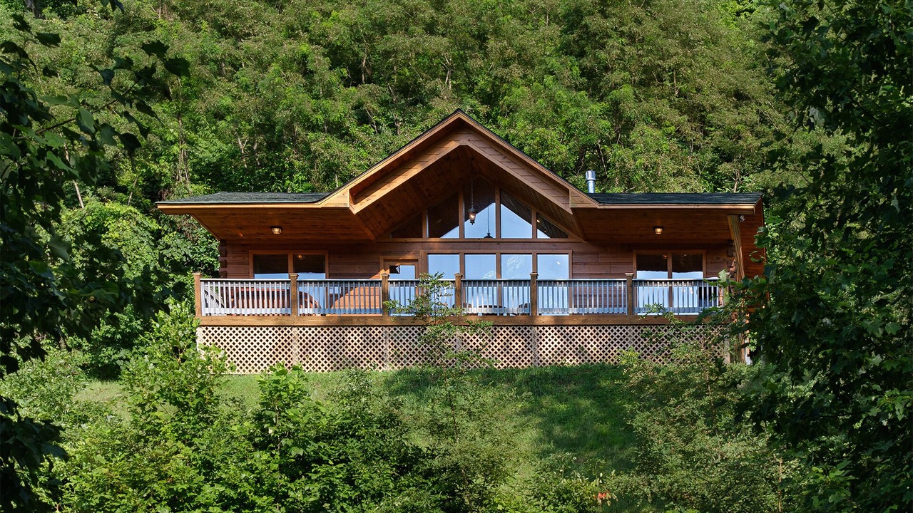 Photo of Outdoor in Bryson City