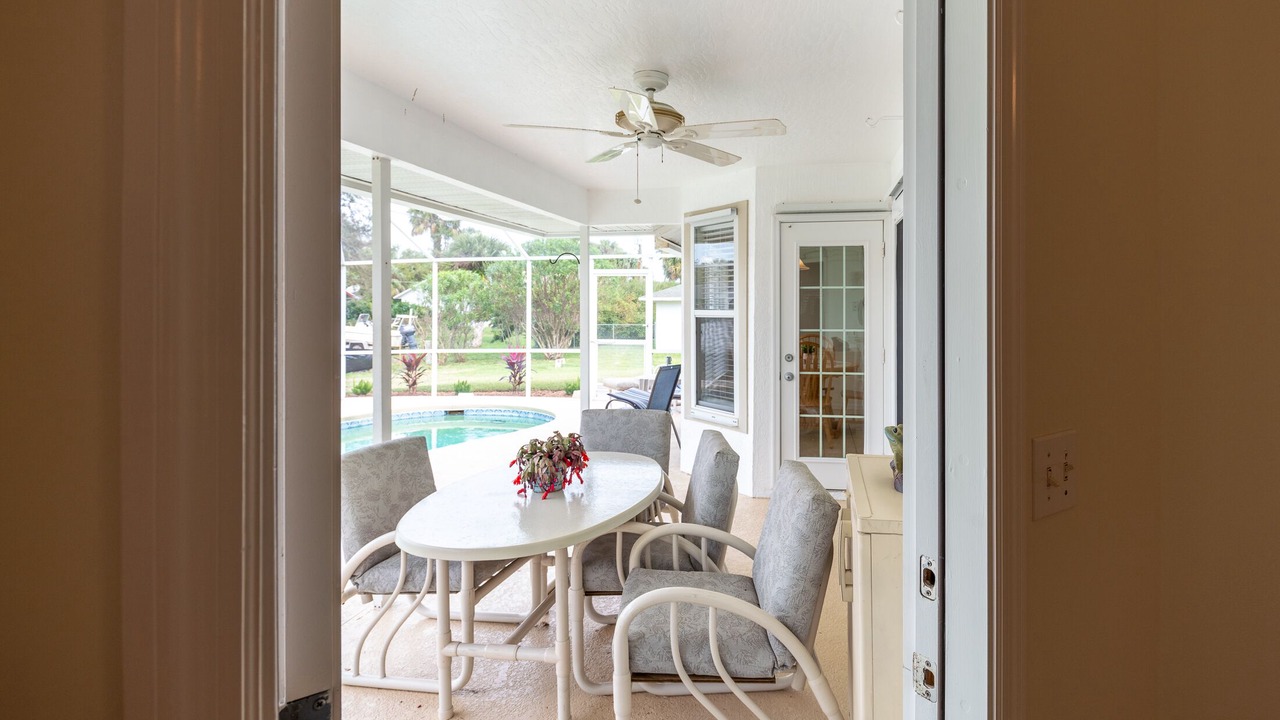 Photo of Outdoor in Sebastian Highlands