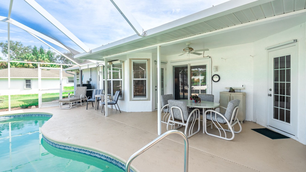 Photo of Outdoor in Sebastian Highlands