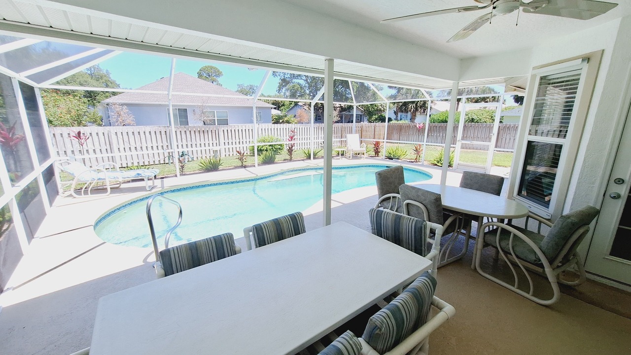 Photo of Outdoor in Sebastian Highlands