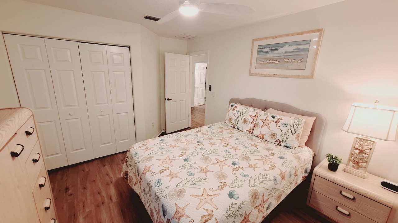 Photo of Bedroom in Sebastian Highlands