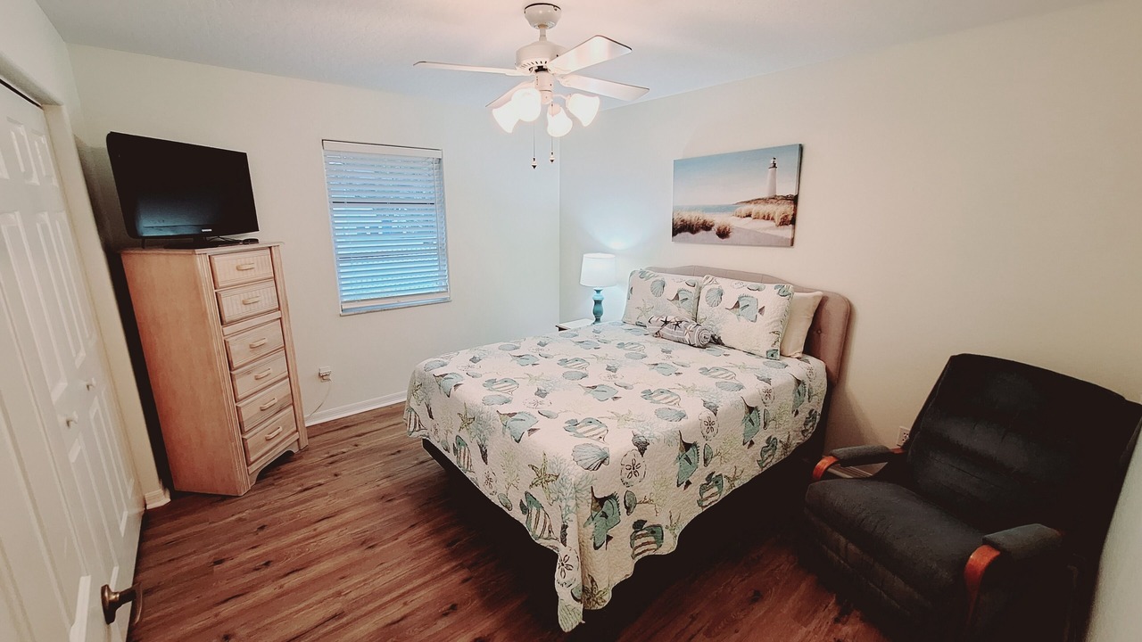 Photo of Bedroom in Sebastian Highlands