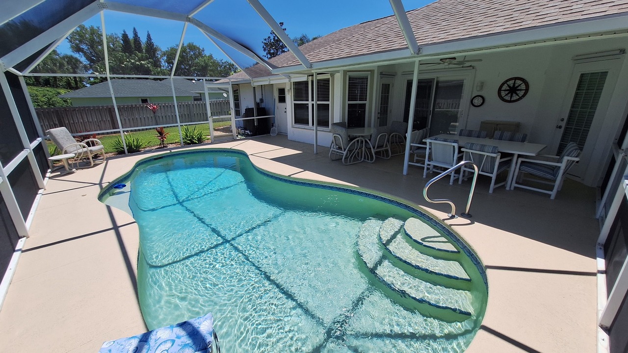 Photo of Outdoor in Sebastian Highlands