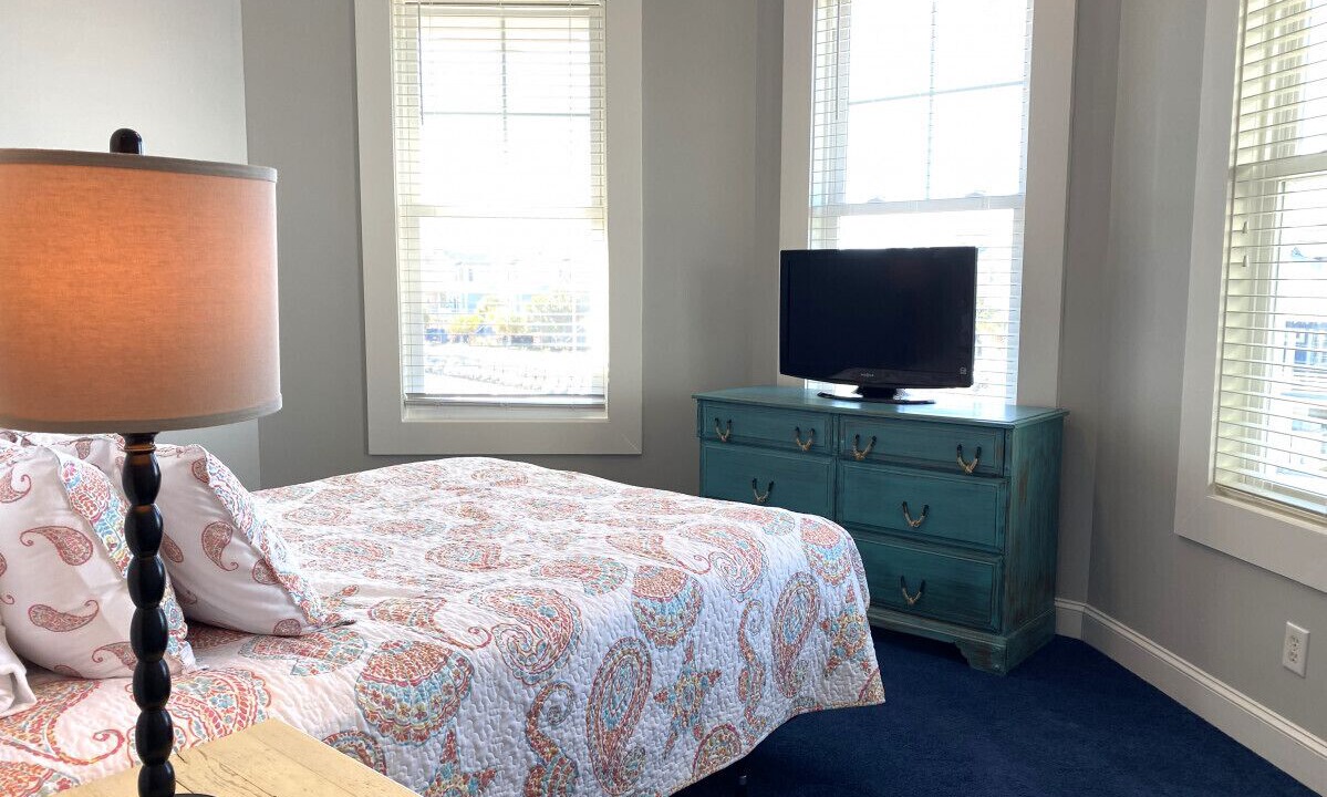 Photo of Bedroom in Bonito Boathouses