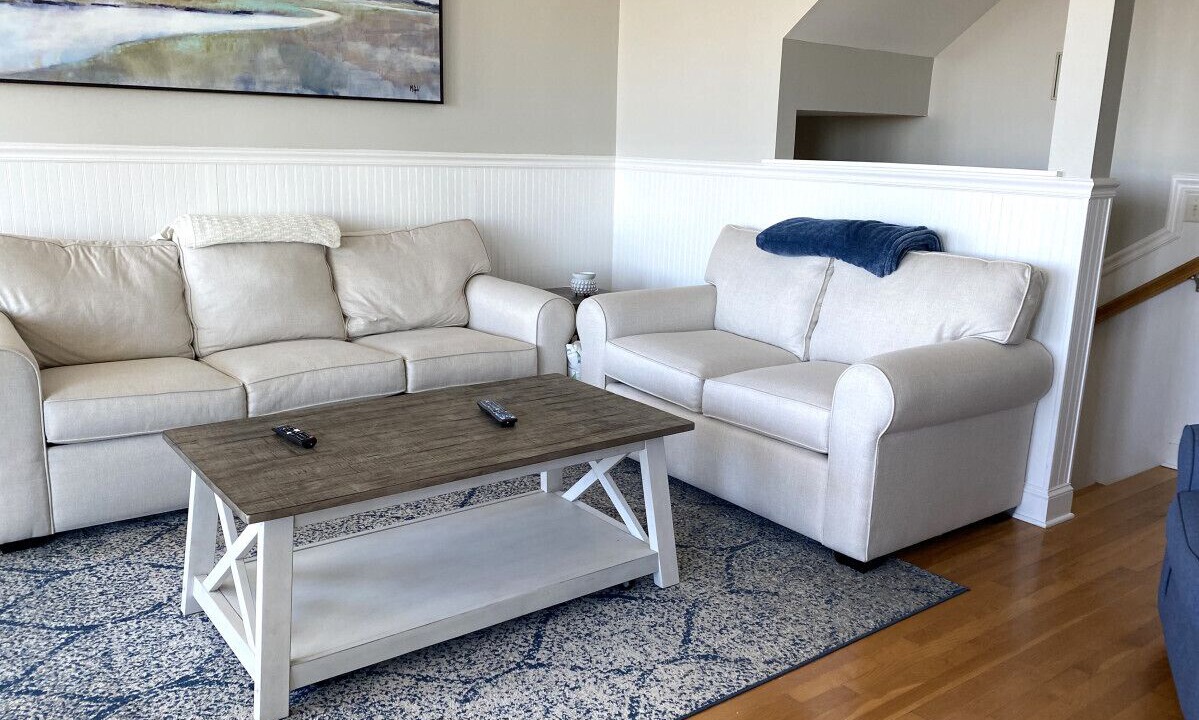 Photo of Livingroom in Bonito Boathouses