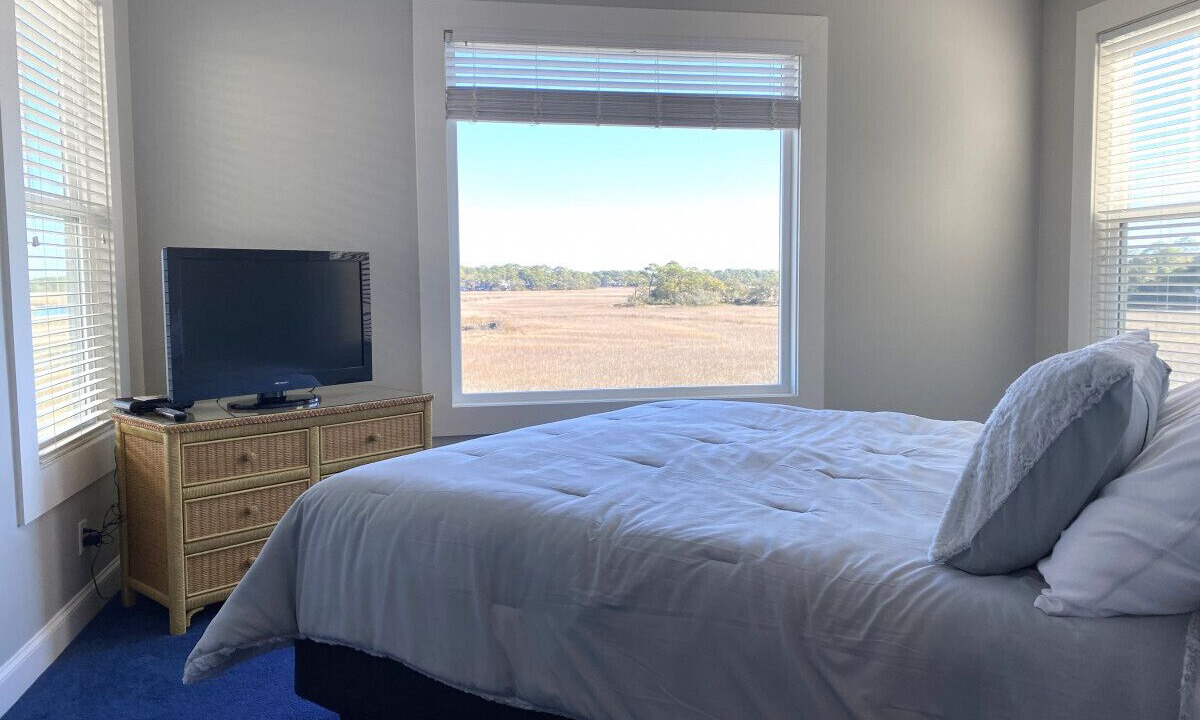 Photo of Bedroom in Bonito Boathouses