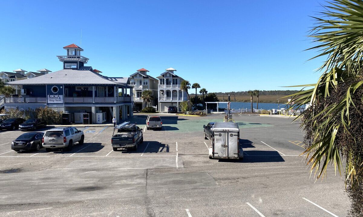 Photo of Outdoor in Bonito Boathouses
