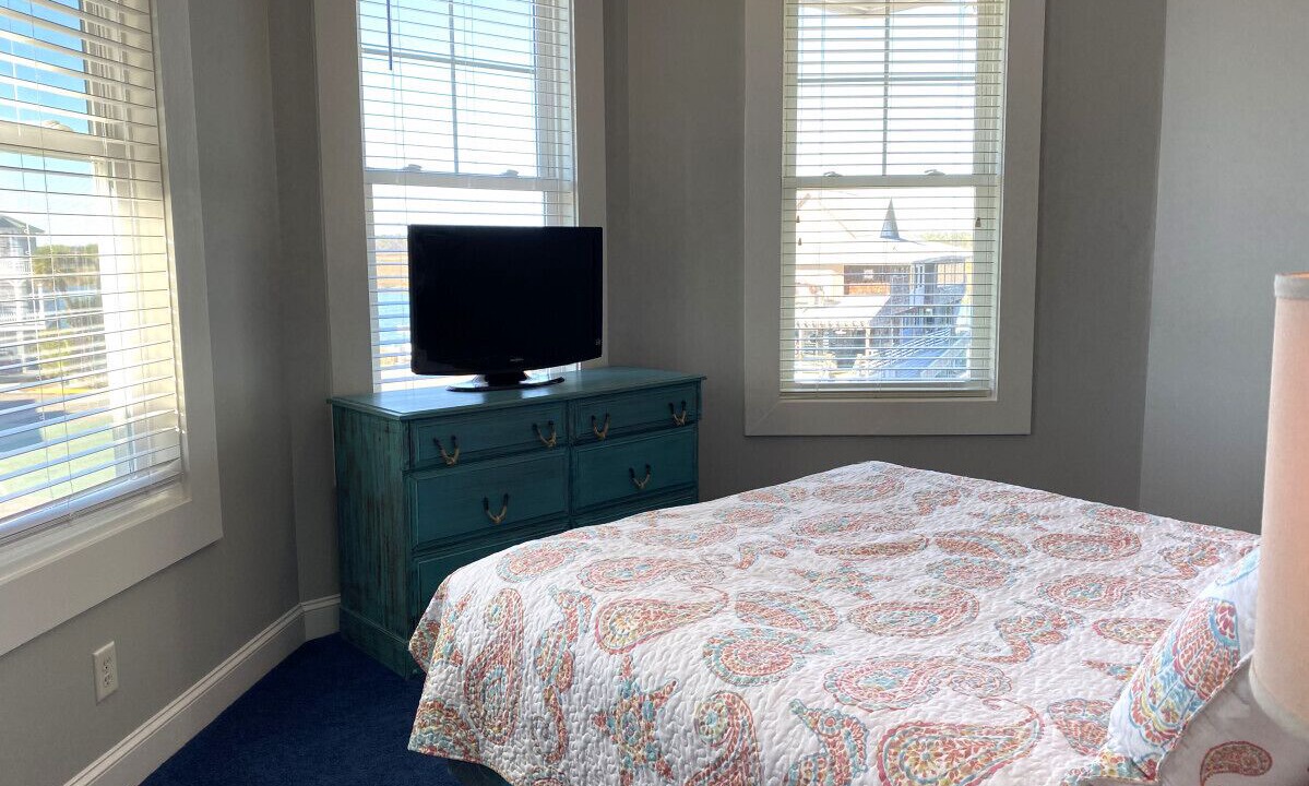 Photo of Bedroom in Bonito Boathouses