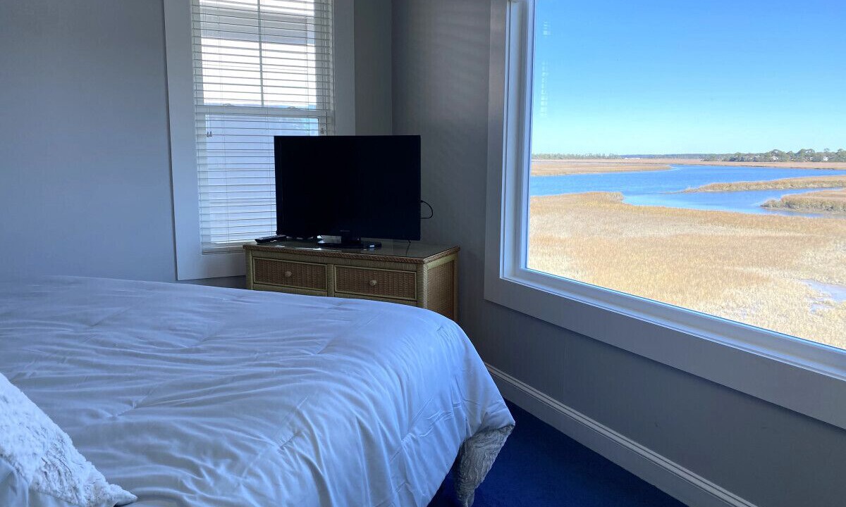 Photo of Bedroom in Bonito Boathouses