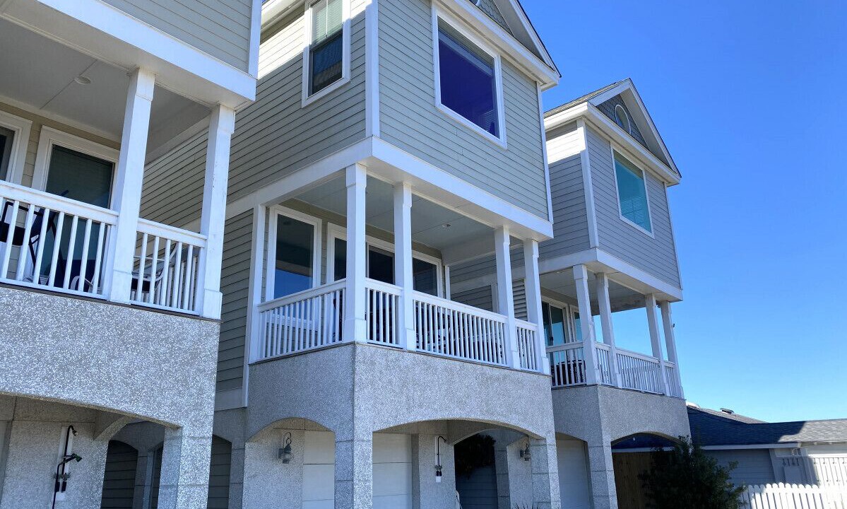 Photo of Outdoor in Bonito Boathouses