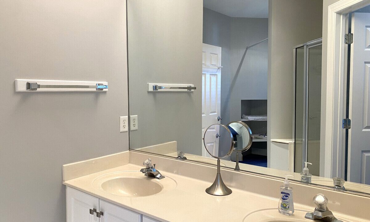 Photo of Bathroom in Bonito Boathouses
