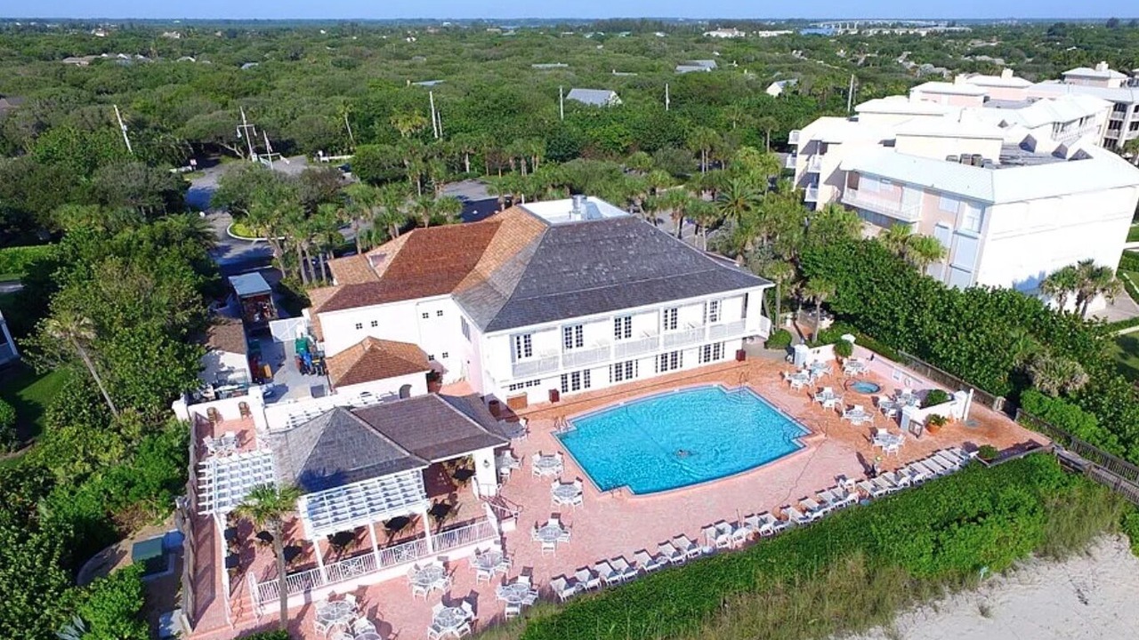 Photo of Outdoor in Wabasso Beach