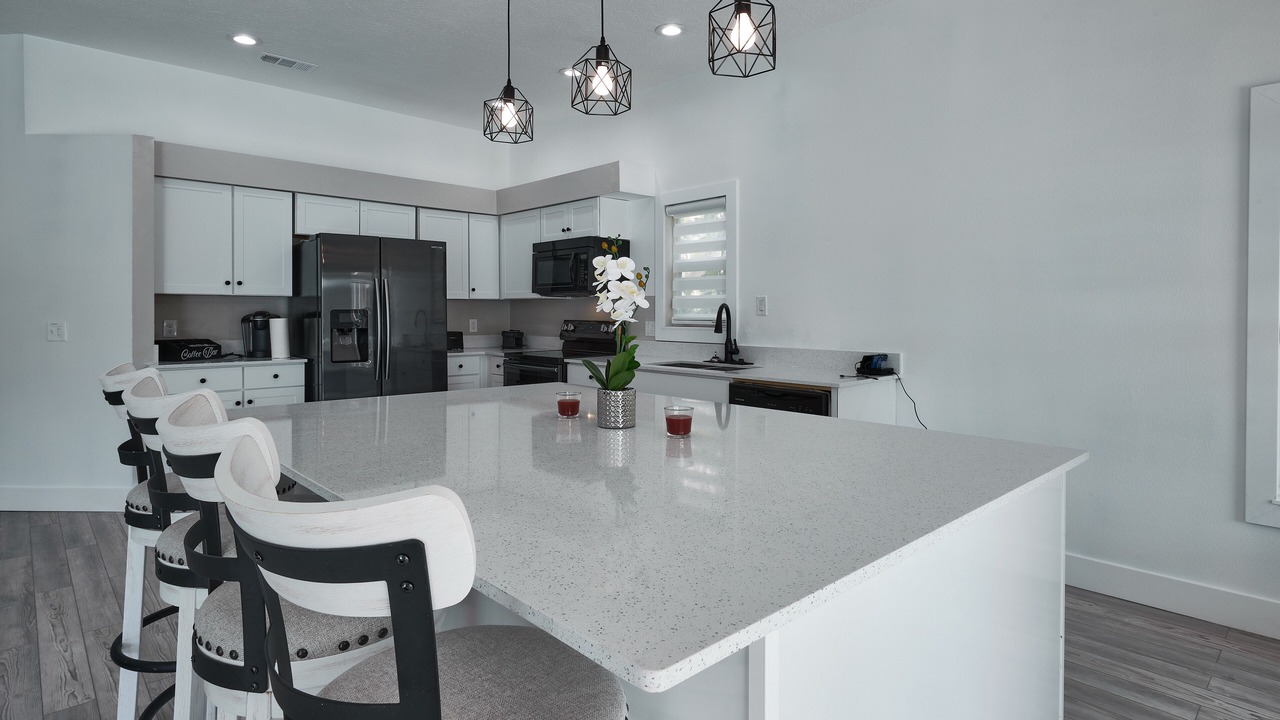 Photo of Kitchen in Valrico
