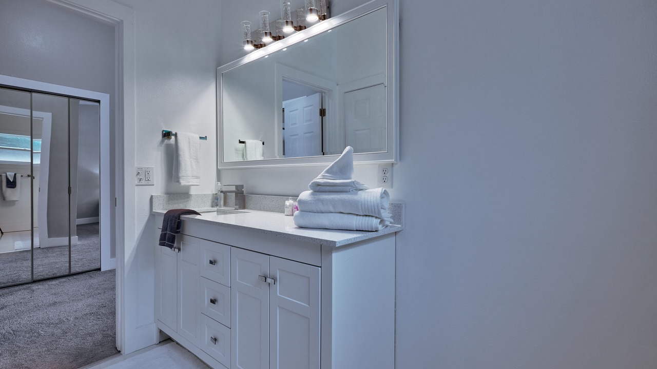 Photo of Bathroom in Valrico