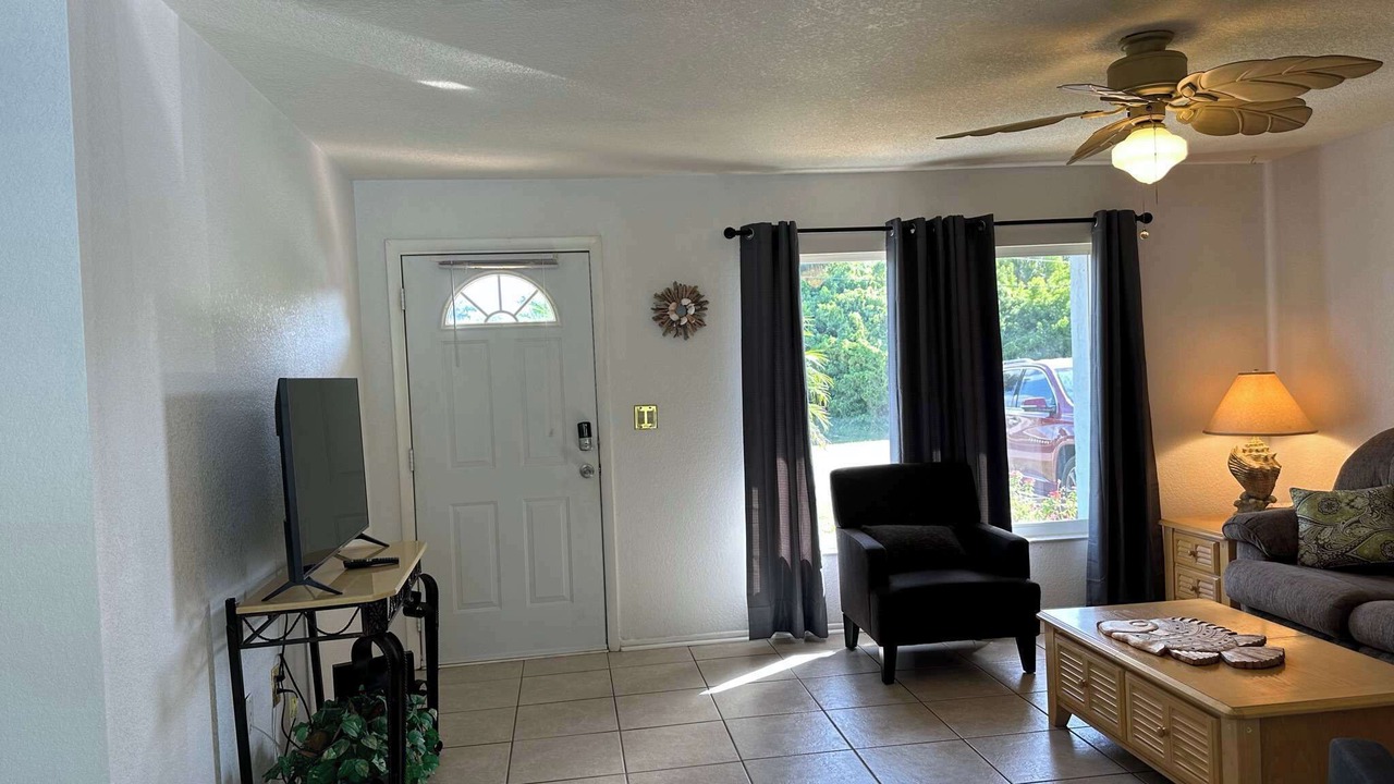 Photo of Livingroom in Port Charlotte