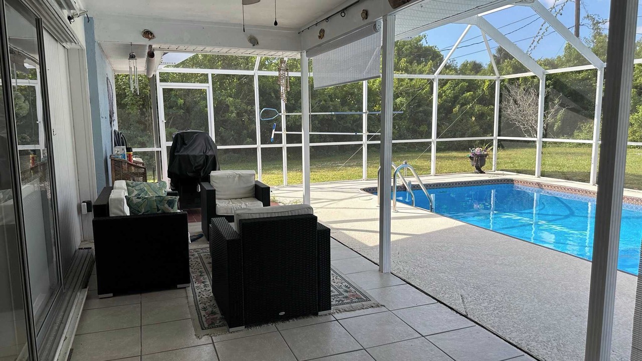 Photo of Outdoor in Port Charlotte