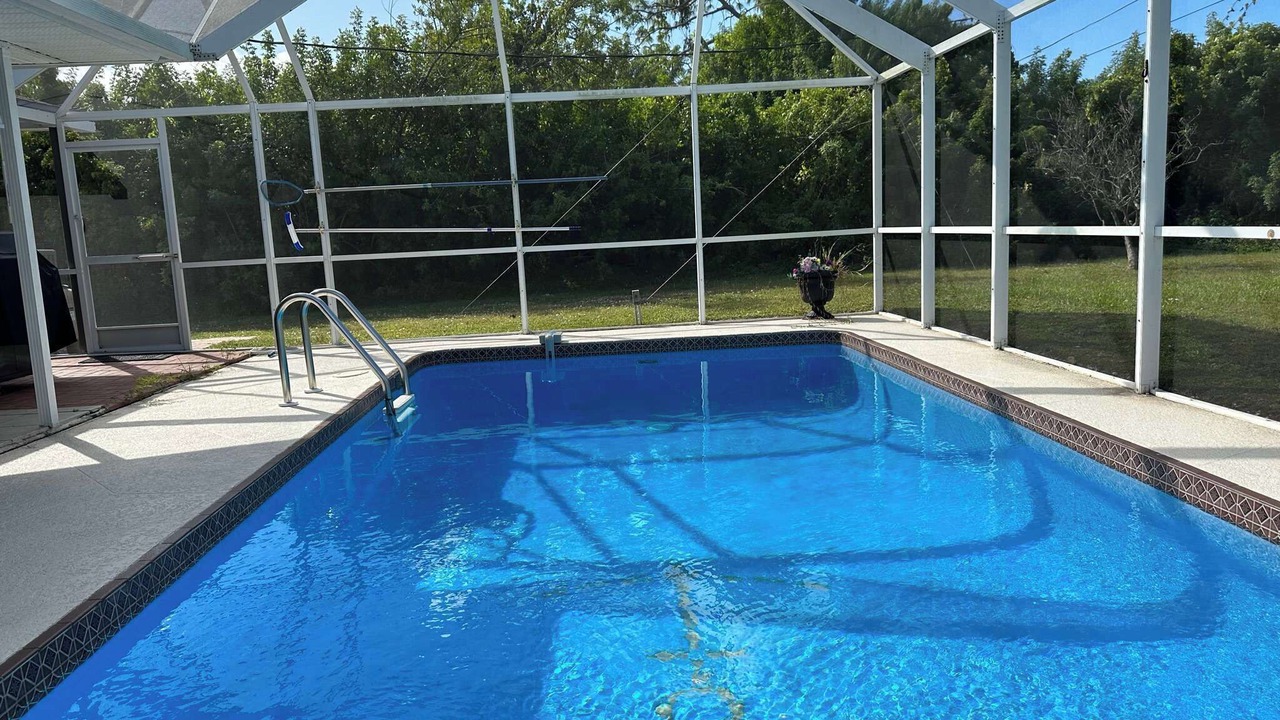 Photo of Outdoor in Port Charlotte
