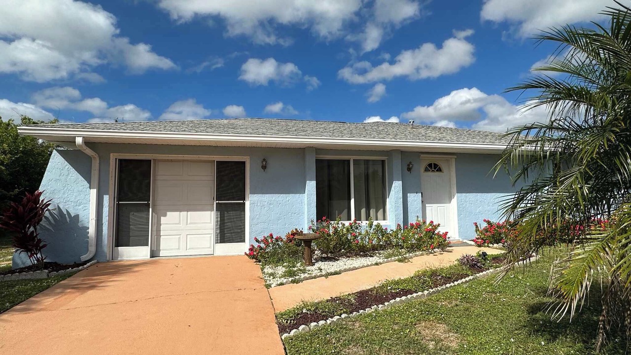 Photo of Outdoor in Port Charlotte
