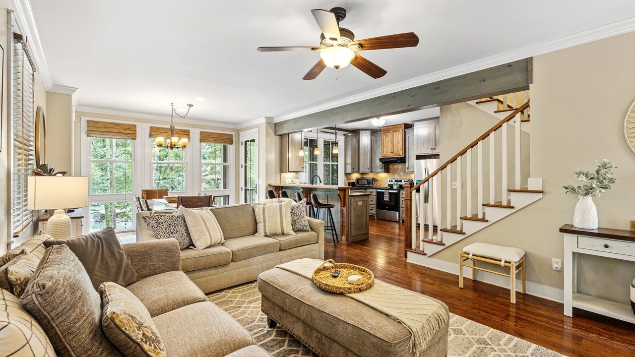 Photo of Bedroom in Townville
