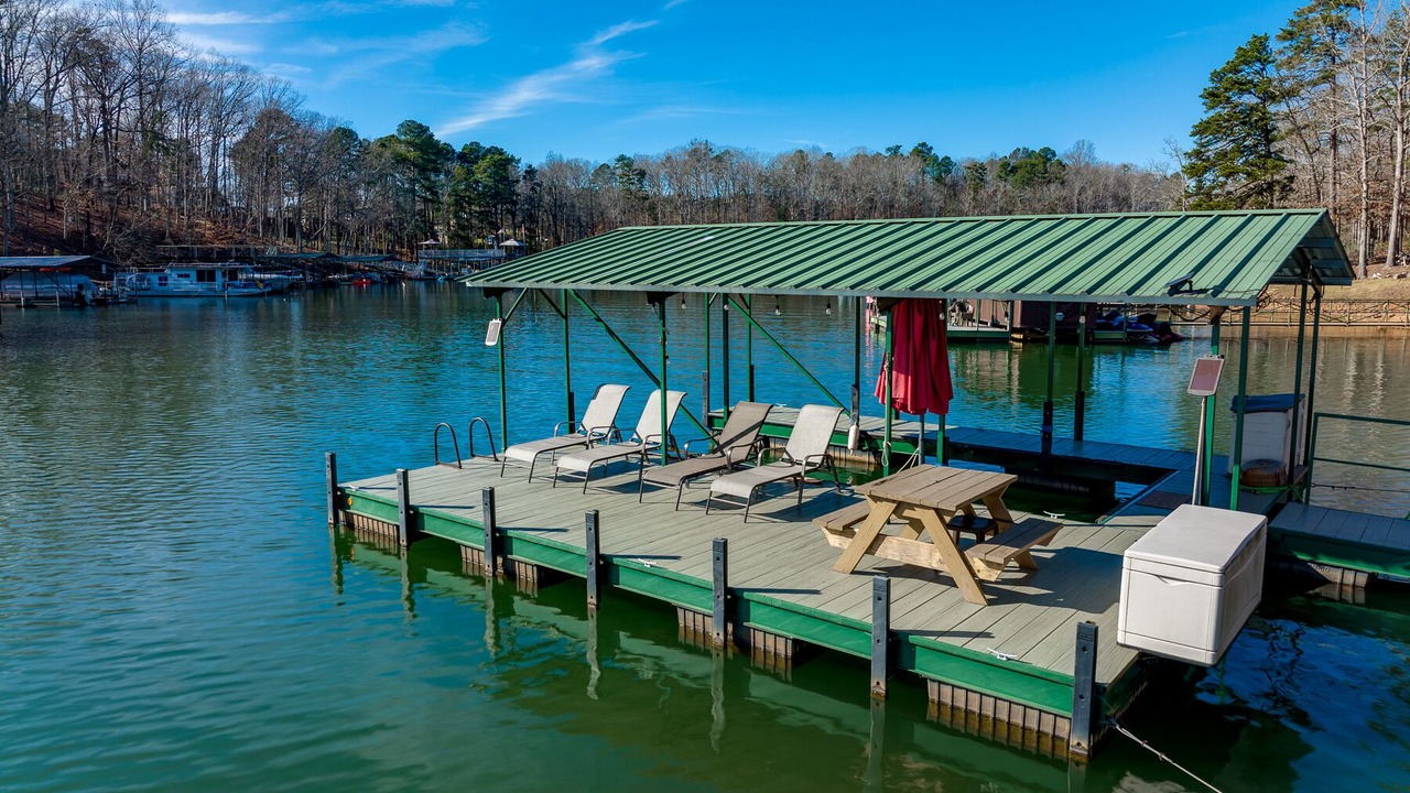 Photo of Outdoor in Townville