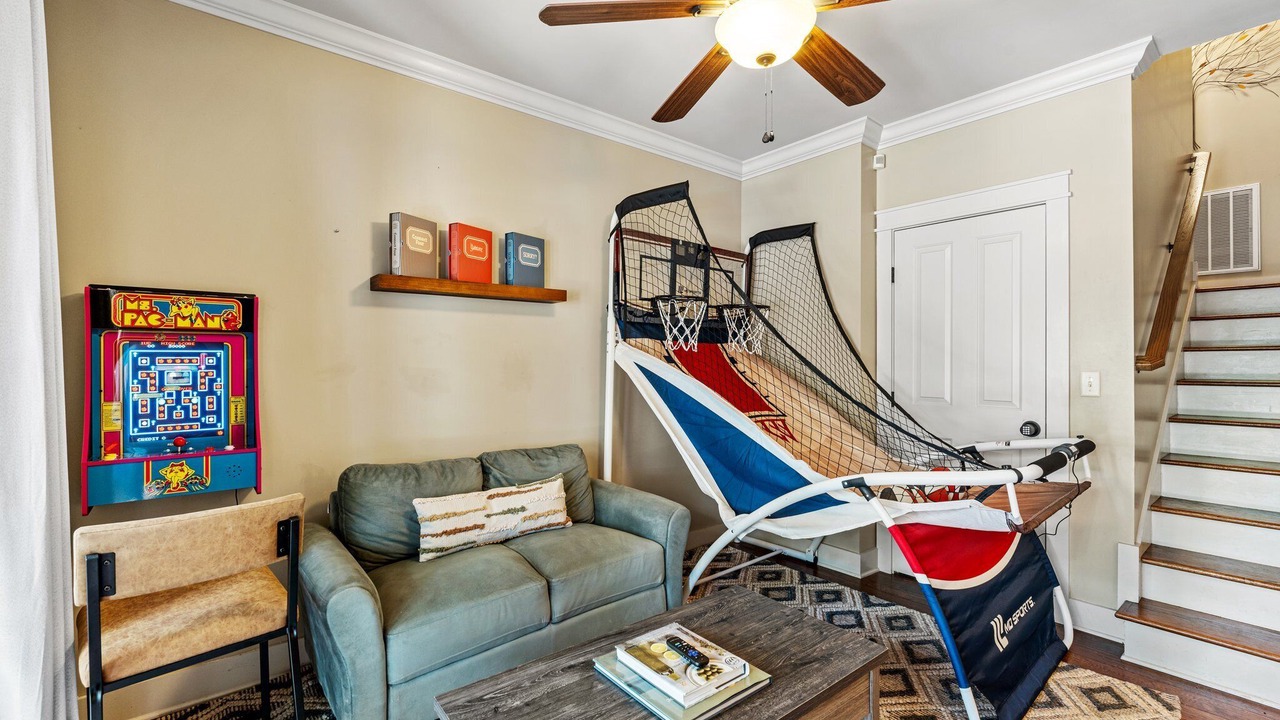 Photo of Bedroom in Townville