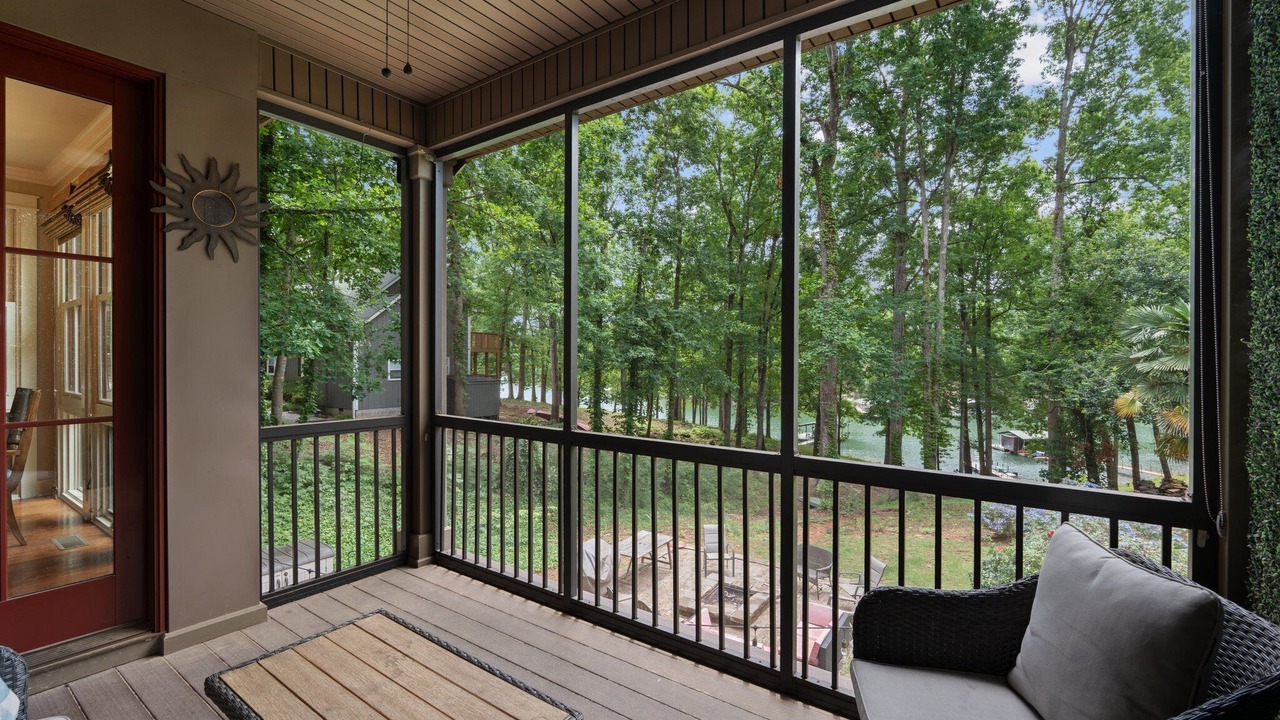 Photo of Outdoor in Townville