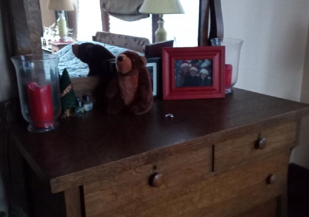 Photo of Bedroom in Crocketville