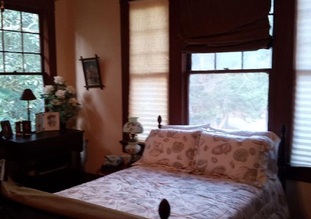 Photo of Bedroom in Crocketville